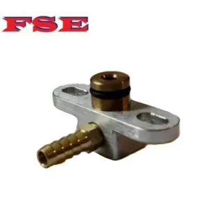 Adaptér na palivovou lištu Ford Cougar / Fiesta / Focus / Fusion Víkendová Akce