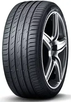 Speciální Cena Letní pneu Nexen 225/65R 17 102H NFERA SPORT SUV "D B B"