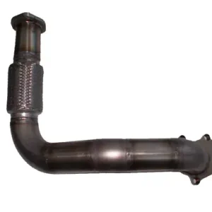 Downpipe Jap Parts Fiat Punto GT pro turbo GTR-25 Omezená Nabídka