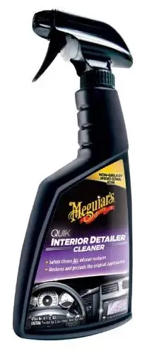 Meguiars Quik Interior Detailer 473ml - čistič interiérových povrchů Nejprodávanější