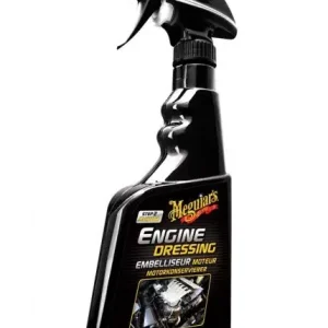 Vysoce Kvalitní Meguiars Engine Dressing 450ml - konzervovač motoru