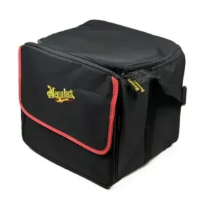 Nejlepší Volba Meguiars Kit Bag - brašna na autokosmetiku 30 x 30 x 24cm