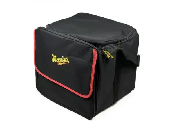 Nejlepší Volba Meguiars Kit Bag - brašna na autokosmetiku 30 x 30 x 24cm