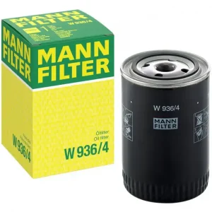 Olejový filtr MANN W936/4 (MF W936/4) Tovární Cena