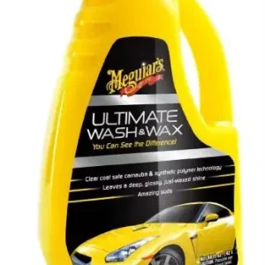 Akční Cena Meguiars Ultimate Wash & Wax 1420ml - autošampón