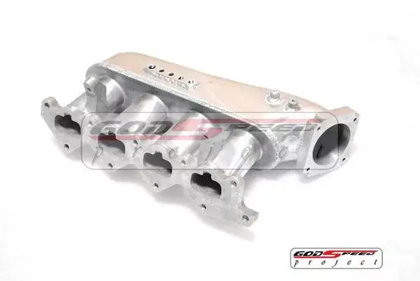Vrácení Zdarma Sací svody Godspeed Project Mitsubishi Lancer Evo 4/5/6/7/8/9