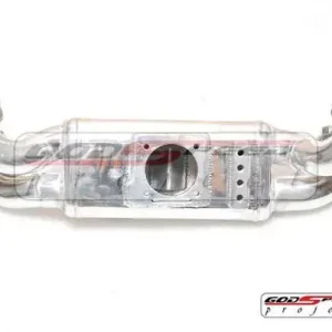 Časově Omezené Sací svody Godspeed Project Subaru Impreza WRX/STi (01-07)
