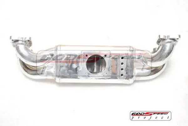 Časově Omezené Sací svody Godspeed Project Subaru Impreza WRX/STi (01-07)