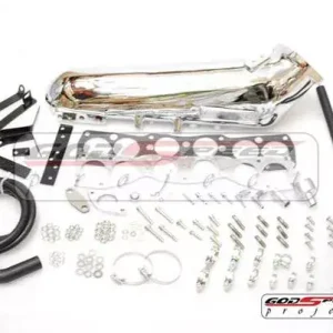 Nejlepší Volba Sací svody Godspeed Project Toyota Supra 2JZ-GTE