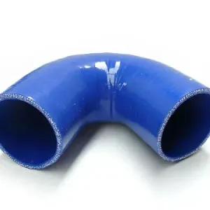 Cenový Hit Silikonová hadice HPP koleno 135° 57mm