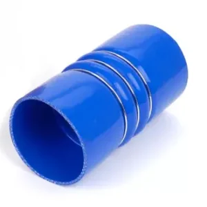 Časově Omezené Silikonová hadice HPP spojka pružná dlouhá 51mm s vinutým drátem