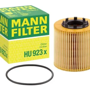 Olejový filtr MANN HU923X (MF HU923X) Značkový
