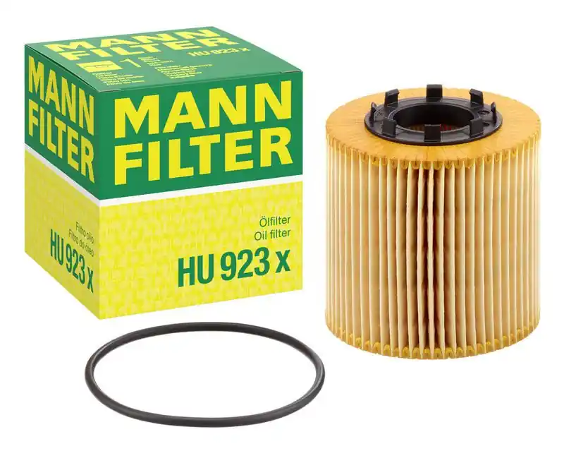 Olejový filtr MANN HU923X (MF HU923X) Značkový