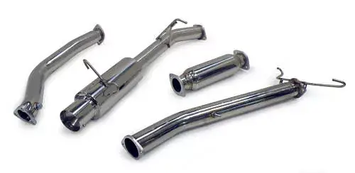 Catback výfuk Japspeed Mazda RX-7 FC3S (86-91) Akční Nabídka