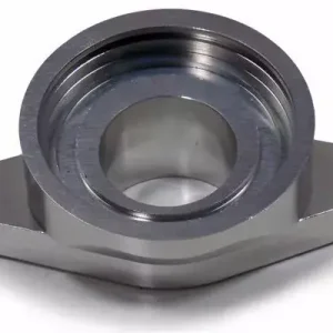 Adaptér k blow off ventilu (BOV) HKS / HKS style (sekvenční SSQ) na Nissan Skyline R34 / GT-R R35 Originální