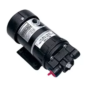 Super Cena Elektrické externí olejové čerpadlo Mocal 12V