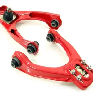 Adjustable Front Camber Arms Japspeed Honda Civic EK96/EJ6/EJ7/EJ8/Del Sol (96-00) Akce