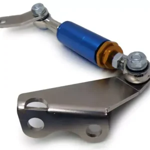 Tlumič pro motor Japspeed Honda Civic EG (92-95) Akční Nabídka