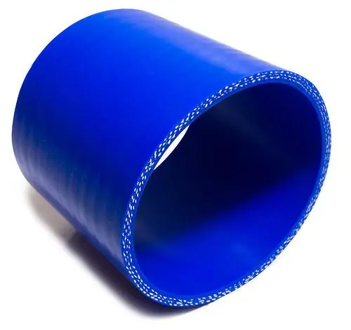 Cenově Výhodný Silikonová hadice HPP spojka rovná 54mm