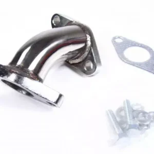 Výprodej Redukce k externímu wastegate 35mm na 38mm