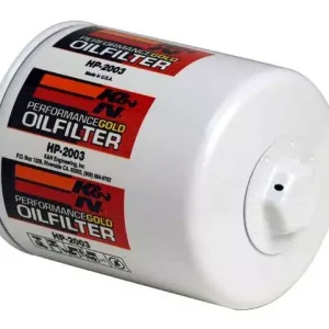 Jen Po Omezenou Doba Olejový filtr K&N Cadillac, Rover
