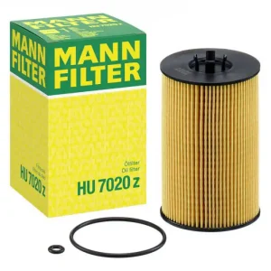 Olejový filtr MANN HU7020Z (MF HU7020Z) Přímo Od Výrobce