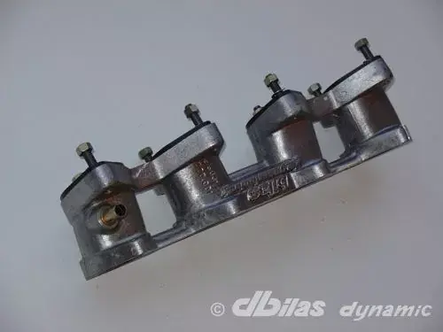Ověřený Sací svody Dbilas Dynamic BMW E30 / E31 316, 318, 518, 520 1.5-2.0 8V (M10)