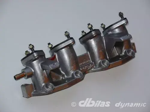 Sací svody Dbilas Dynamic BMW E30 316i/318i 1.6-1.8 8V (M40) Objednat Nyní