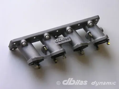 Kup Teď Sací svody Dbilas Dynamic Peugeot 206 / 207 2.0 16V (EW10J4RS)
