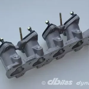 Autentický Sací svody Dbilas Dynamic Opel Astra F / Corsa B / Tigra A 1.4 16V 66KW (X14XE)