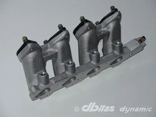 Super Cena Sací svody Dbilas Dynamic Opel Astra G 1.4 16V 66KW (X14XE)