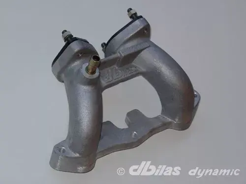 Dokud Zásoby Vydrží Sací svody Dbilas Dynamic Opel Kadett B/C/D 1.0-1.2 8V OHV