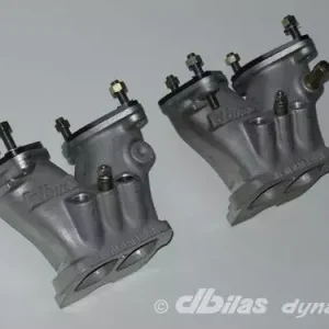 Akční Nabídka Sací svody Dbilas Dynamic Opel Ascona / Frontera / Manta / Omega 2.2-2.4 8V (CIH) dlouhé