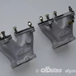 Bezpečná Platba Sací svody Dbilas Dynamic Opel Ascona / Manta 2.0 8V (CIH) dlouhé