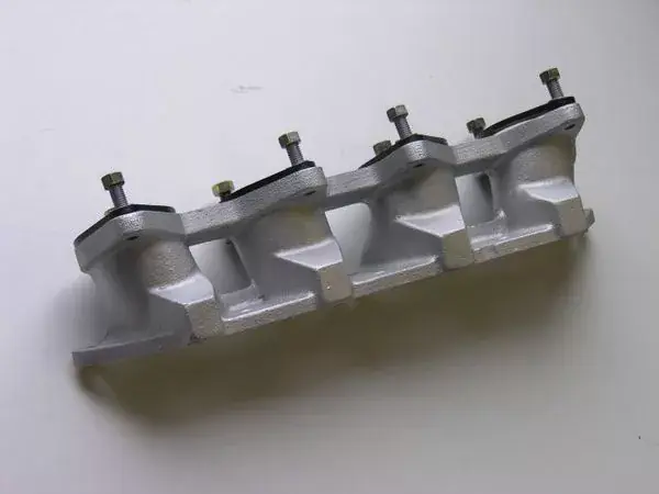 Sací svody Dbilas Dynamic VW / Audi / Seat / Škoda 1.4-1.6 16V Levný
