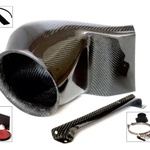 Jen Po Omezenou Doba Sací kit s airboxem Tegiwa Honda Civic Type-R (01-06)