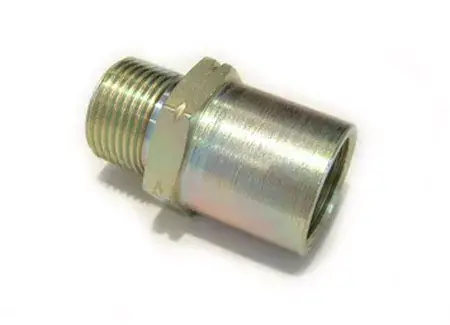 Prodlužovací šroub M22 x 1.5 Časově Omezené