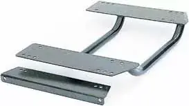 Bezpečná Platba Montážní konzole Typ 34 (UB345) Citroen ZX / Xsara