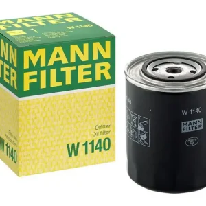 Hydraulický filtr MANN W1140 (MF W1140) - FIAT, IVECO Originální