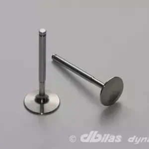 Cenová Bomba Sportovní ventily Dbilas Dynamic Toyota 1.3 16V výfukové