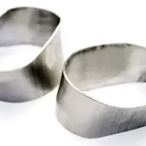 Výhodná Nabídka Adaptér na turbo 76mm > ovál GT28xx (nerez)