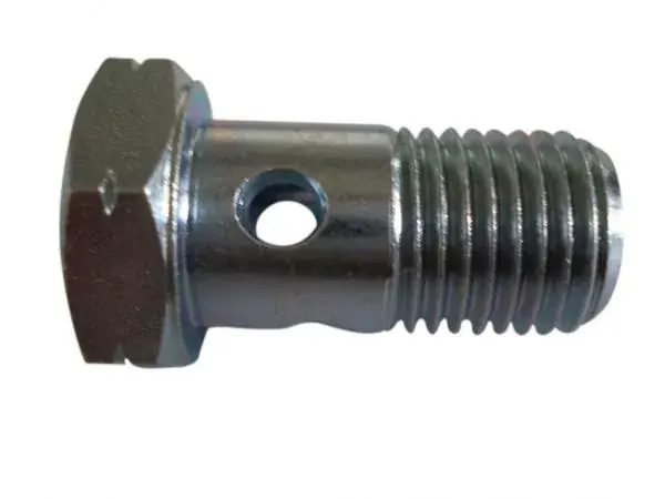 Expresní Doručení Průtokový šroub na vedení vody M14 x 1,5mm
