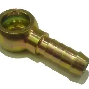 Banjo na vedení vody M14 na hadici 9,5mm Oblíbený