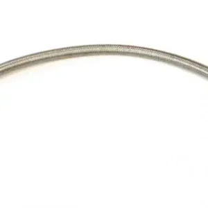 Výhodná Nabídka Vodní pancéřová hadice D-08 délka 50cm - 2x banjo M14 > M14