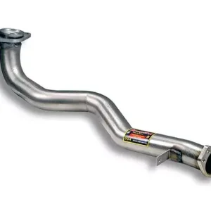 Akční Nabídka Přední díl výfuku Supersprint Mitsubishi Lancer 2.0 Turbo 4WD Evo 7/8/9