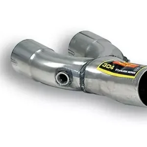 Zlevněný Spojovací trubka ke stř. dílu Supersprint Nissan 350Z Coupe/Cabrio 280-313PS (04-)