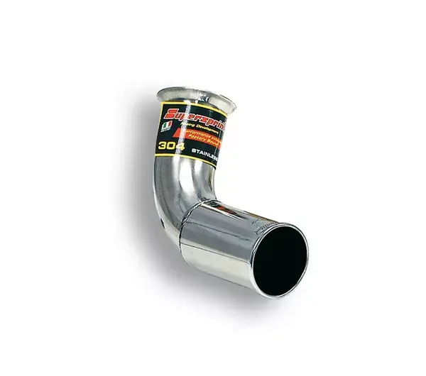 Koupit Online Koncovka výfuku Supersprint Porsche 996 GT3 3.6i vč. RS 360/381PS (99-04) P