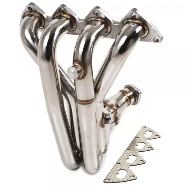 Laděné svody Jap Parts Opel Corsa B 1.4/1.6 16V (92-02) 4-1 Dokud Zásoby Vydrží