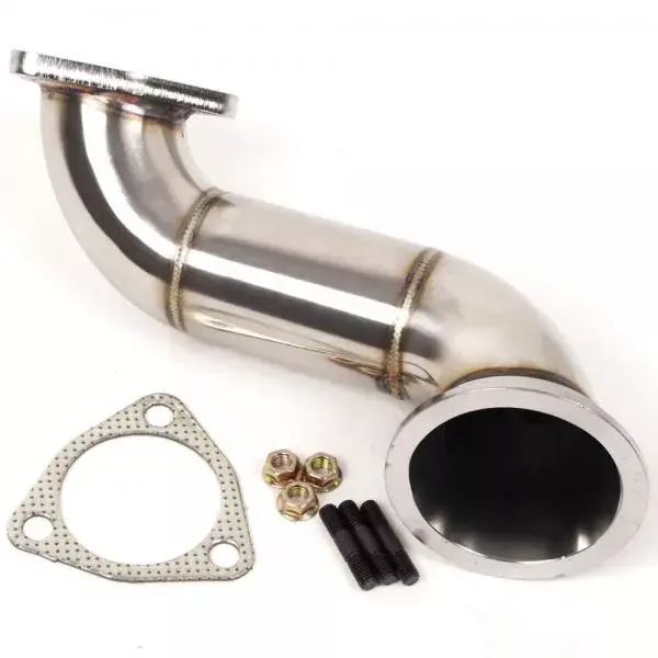 Hit Sezóny Náhrada katalyzátoru Jap Parts Opel Astra G / H GSI/OPC/SRI 2.0 Turbo (98-09)