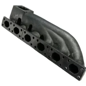 Vrácení Zdarma Výfukové svody Jap Parts BMW E36 / E46 M50/M52/M54/S50/S52 turbo T3